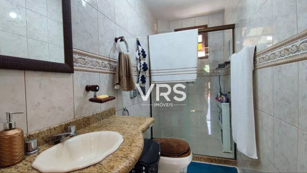Casa, 3 quartos, 75 m² - Foto 8