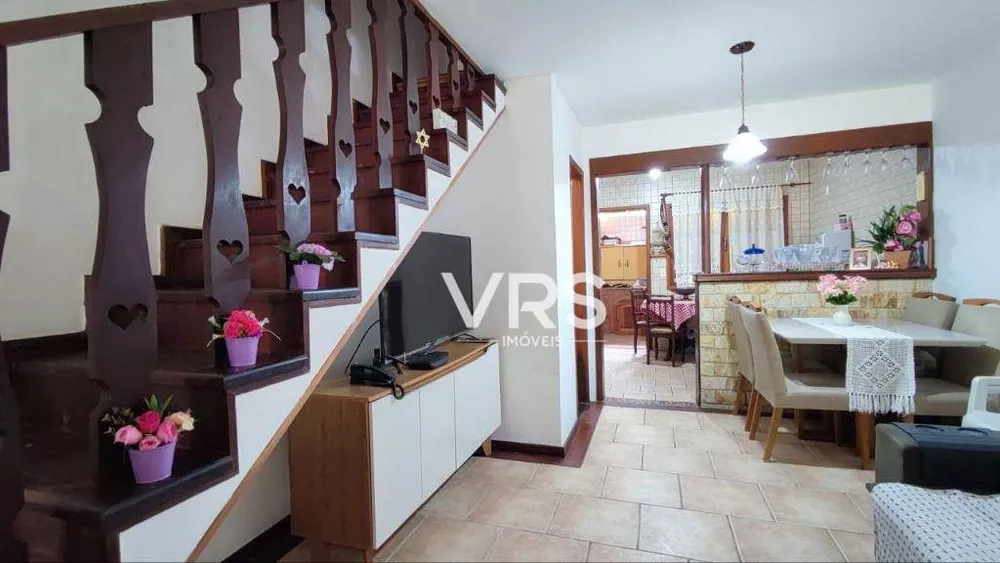 Casa, 3 quartos, 75 m² - Foto 4