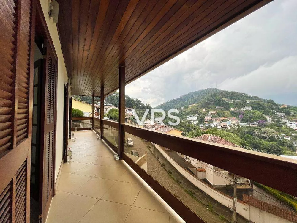 Casa, 4 quartos, 195 m² - Foto 14