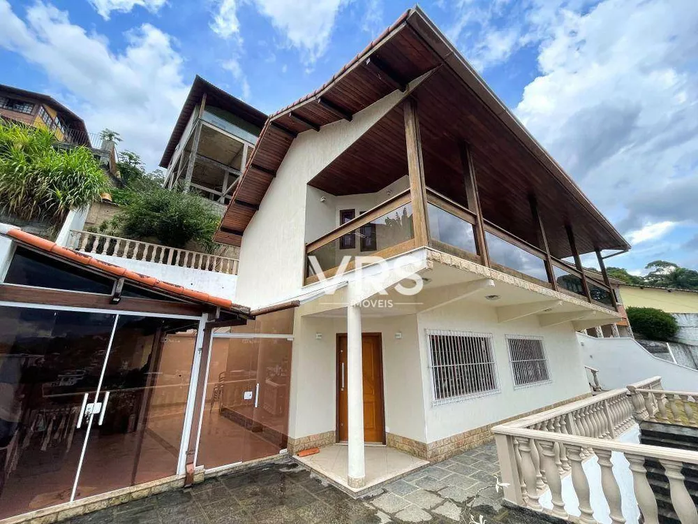 Casa, 4 quartos, 195 m² - Foto 34