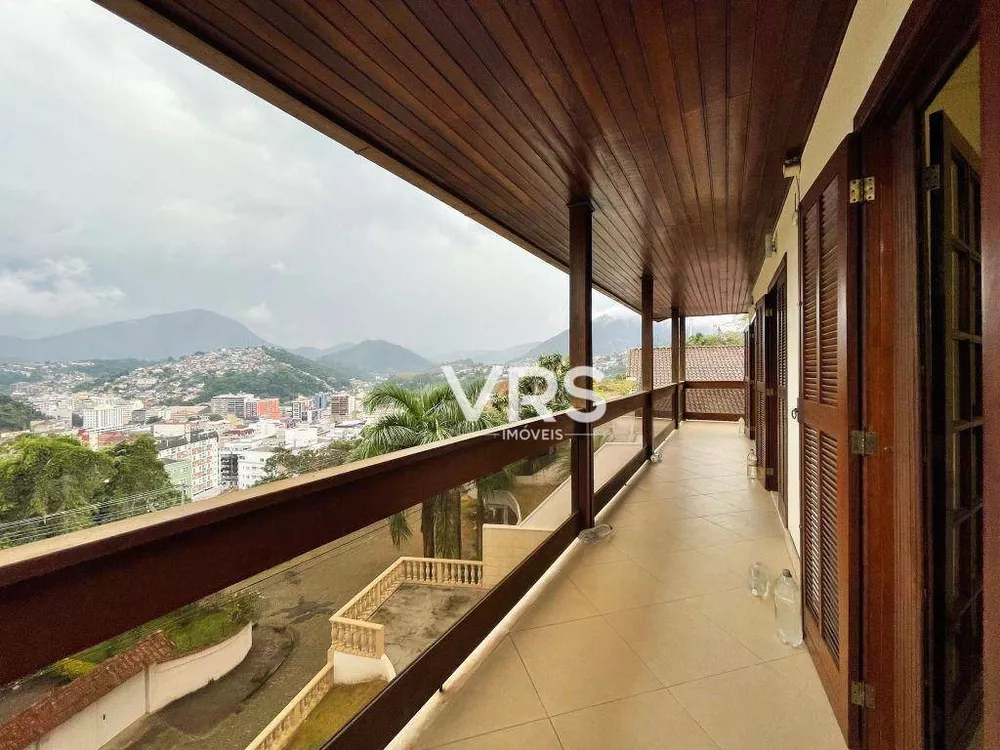 Casa, 4 quartos, 195 m² - Foto 24
