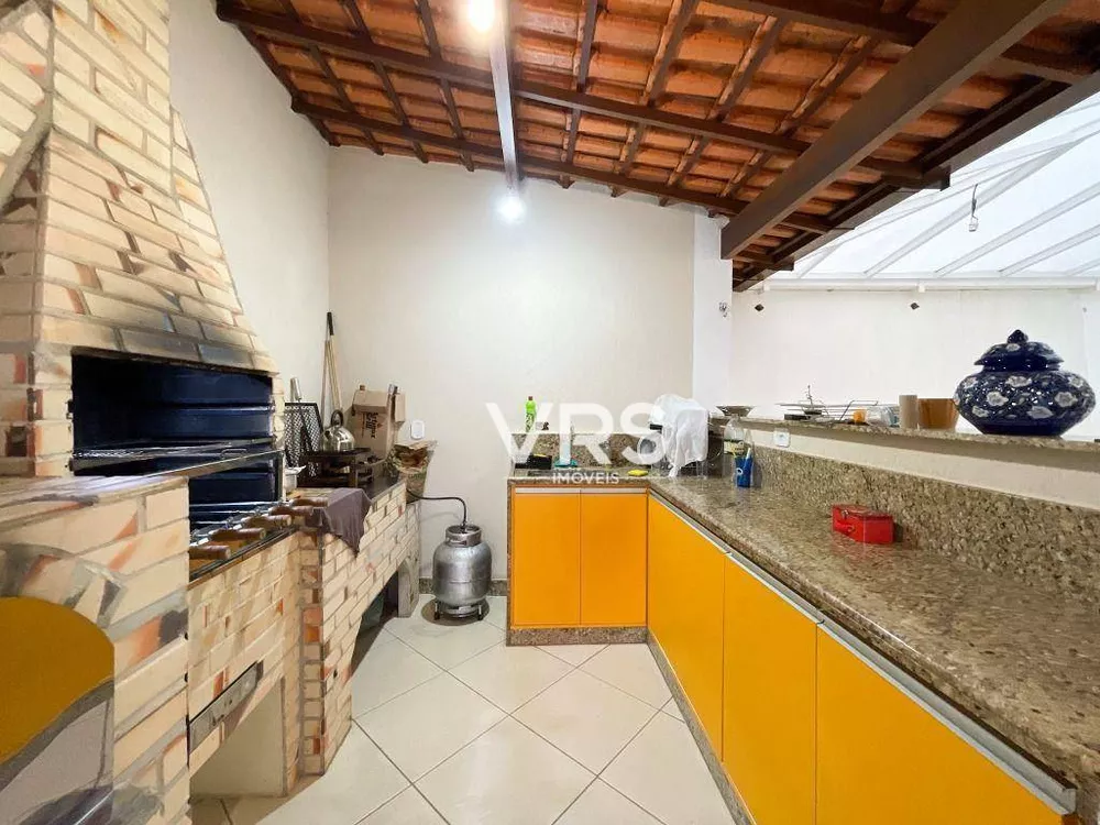 Casa, 4 quartos, 195 m² - Foto 13