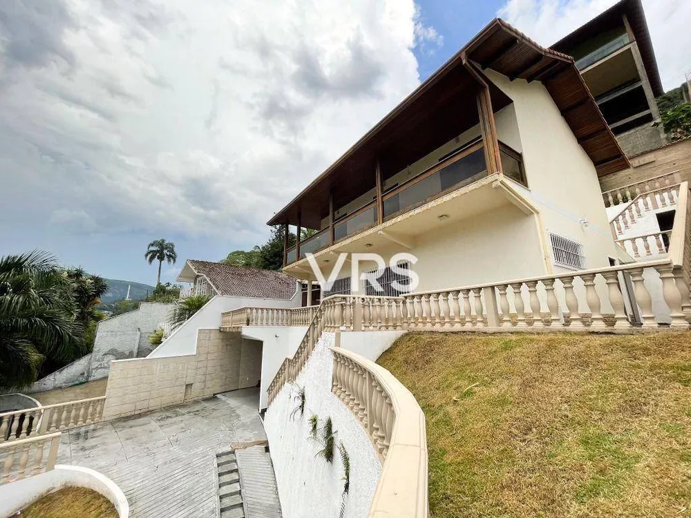 Casa, 4 quartos, 195 m² - Foto 16