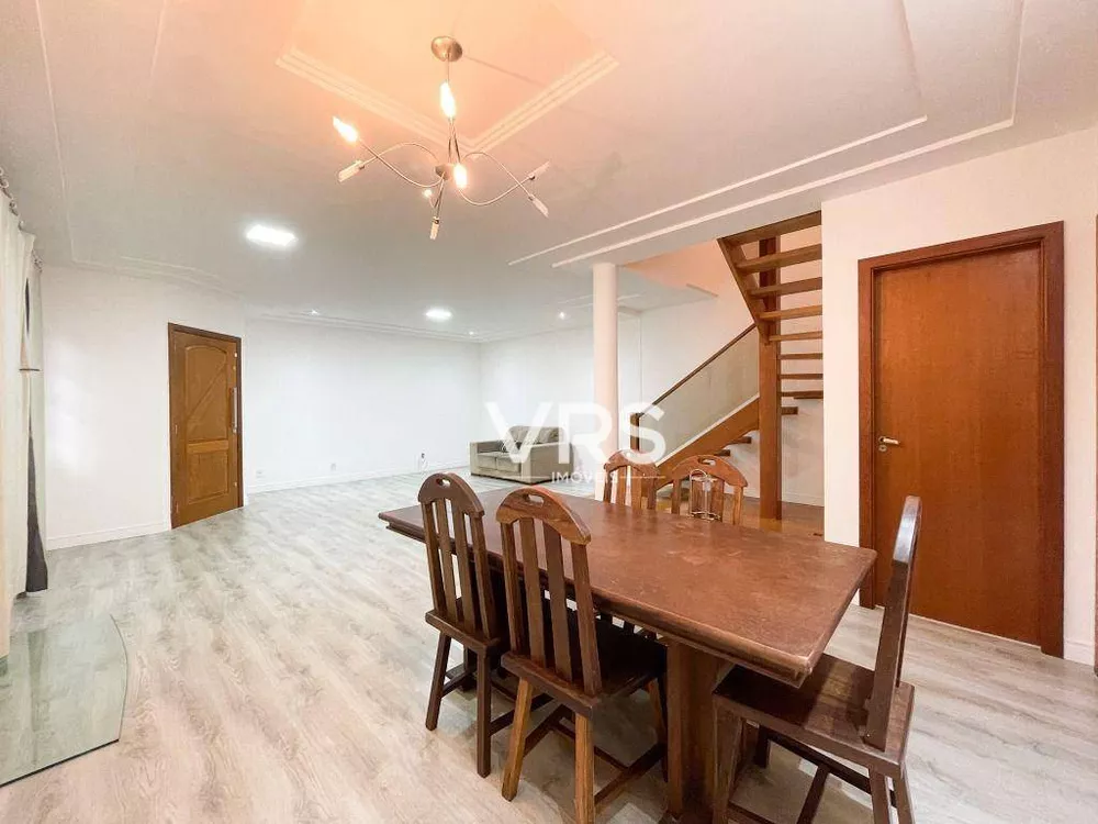Casa, 4 quartos, 195 m² - Foto 17