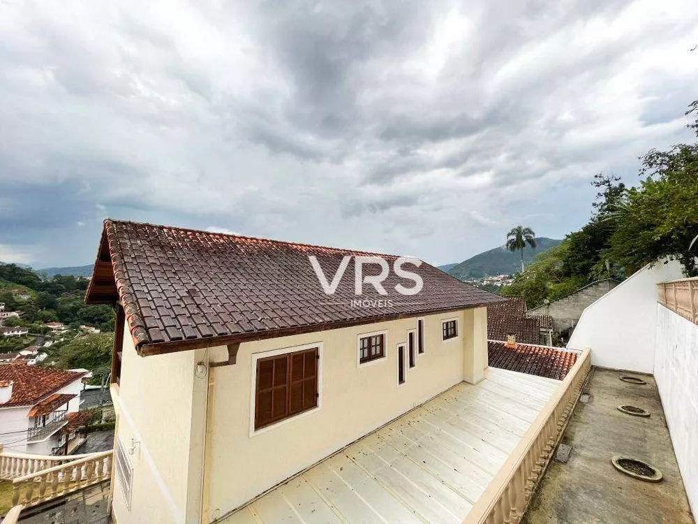 Casa, 4 quartos, 195 m² - Foto 3