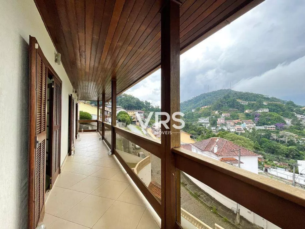 Casa, 4 quartos, 195 m² - Foto 12