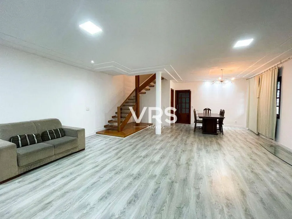 Casa, 4 quartos, 195 m² - Foto 6