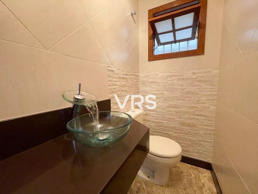 Casa, 4 quartos, 195 m² - Foto 18