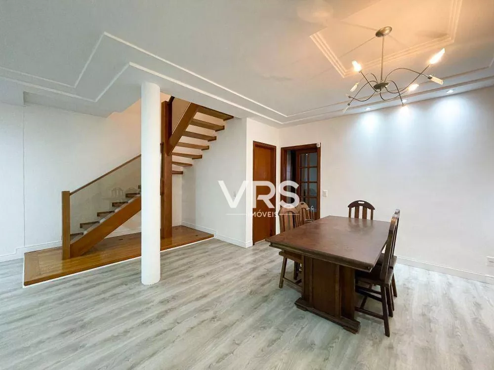 Casa, 4 quartos, 195 m² - Foto 28