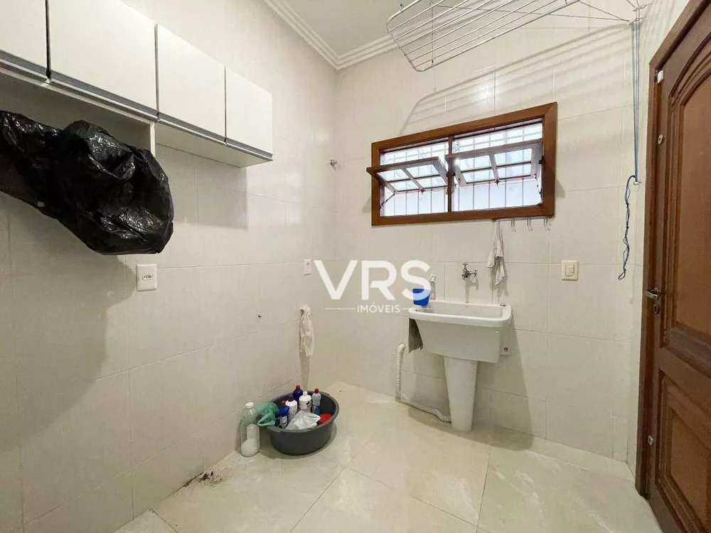 Casa, 4 quartos, 195 m² - Foto 33