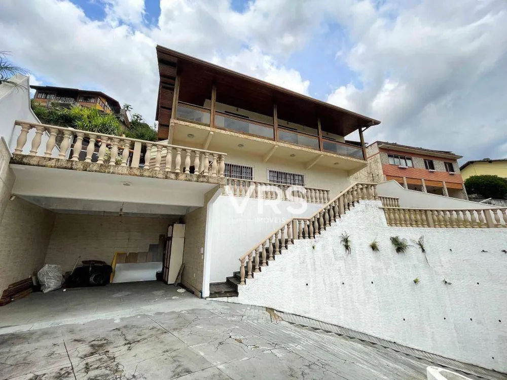 Casa, 4 quartos, 195 m² - Foto 4