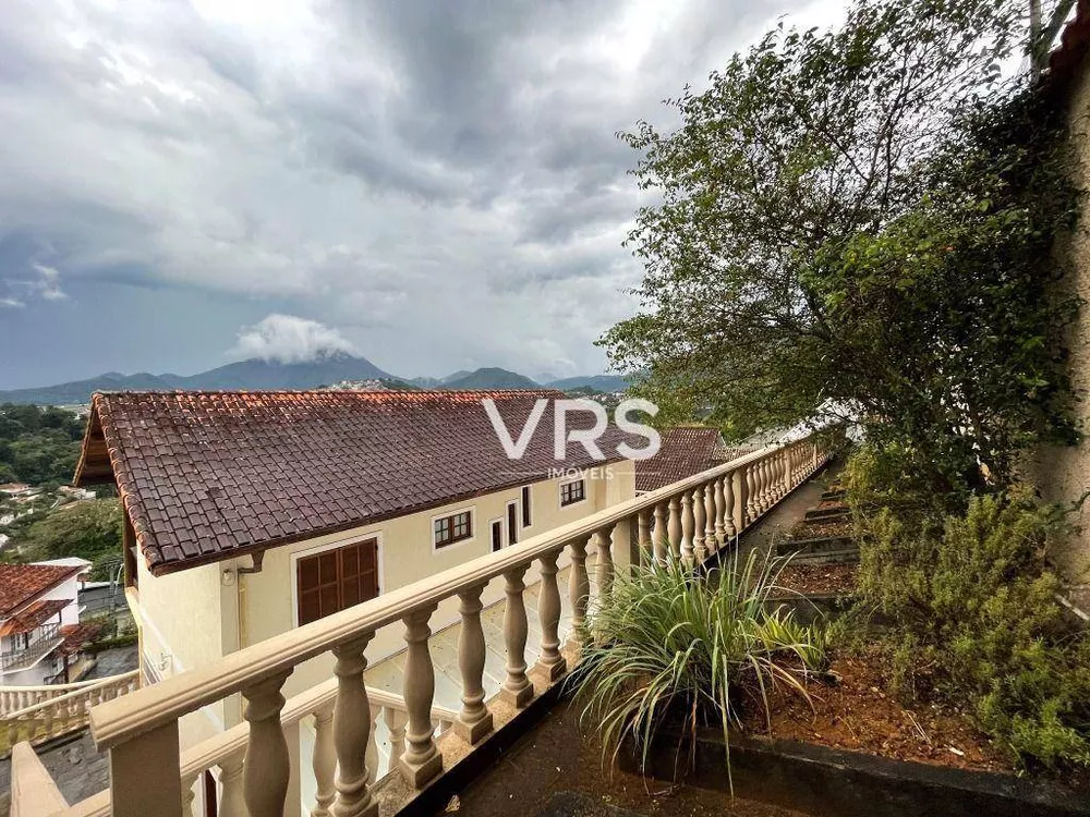 Casa, 4 quartos, 195 m² - Foto 19
