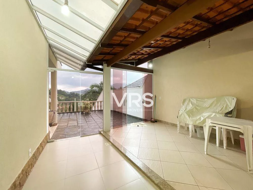 Casa, 4 quartos, 195 m² - Foto 35