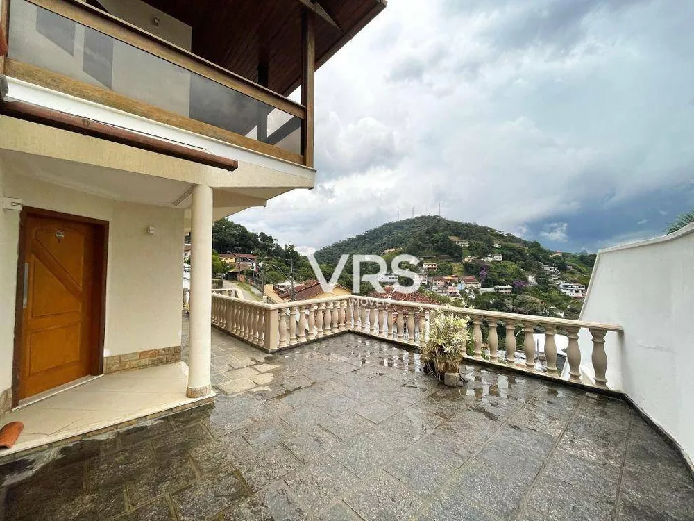Casa, 4 quartos, 195 m² - Foto 23