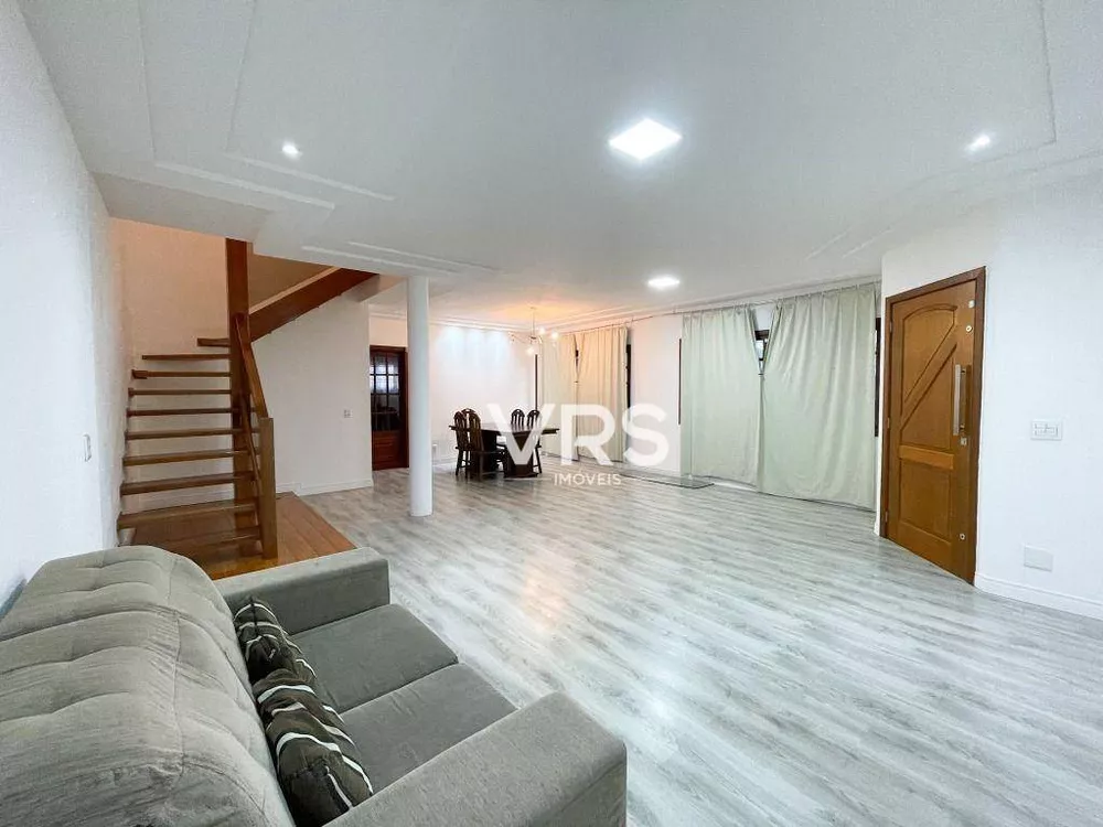 Casa, 4 quartos, 195 m² - Foto 8