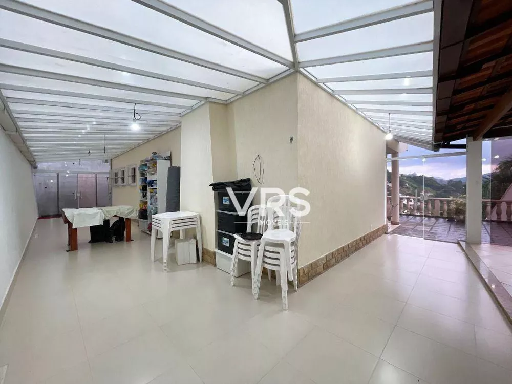 Casa, 4 quartos, 195 m² - Foto 21