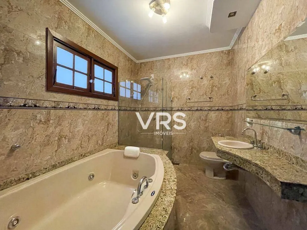 Casa, 4 quartos, 195 m² - Foto 21