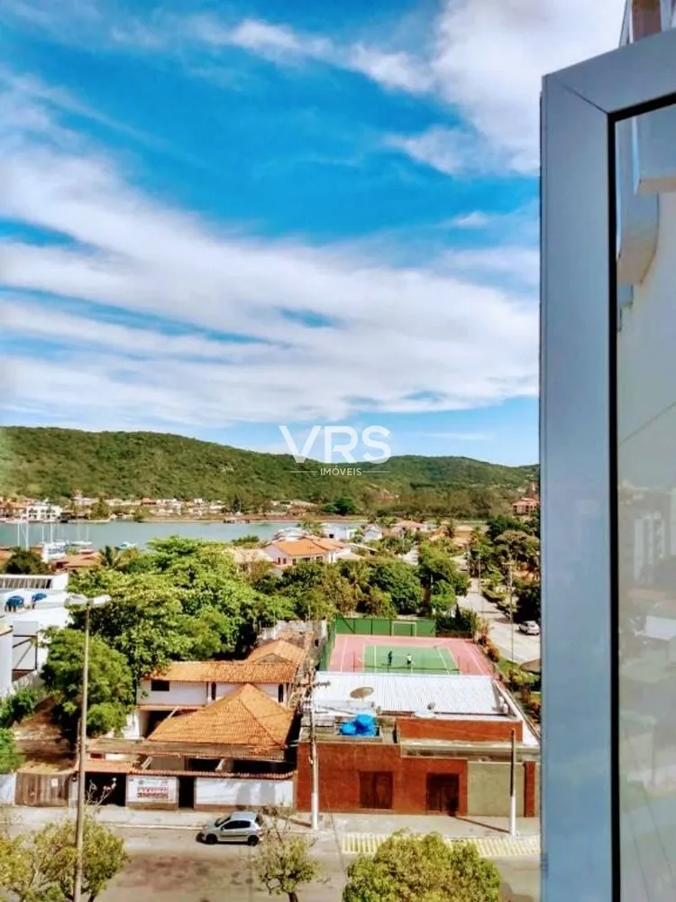 Apartamento, 1 quarto, 21 m² - Foto 15