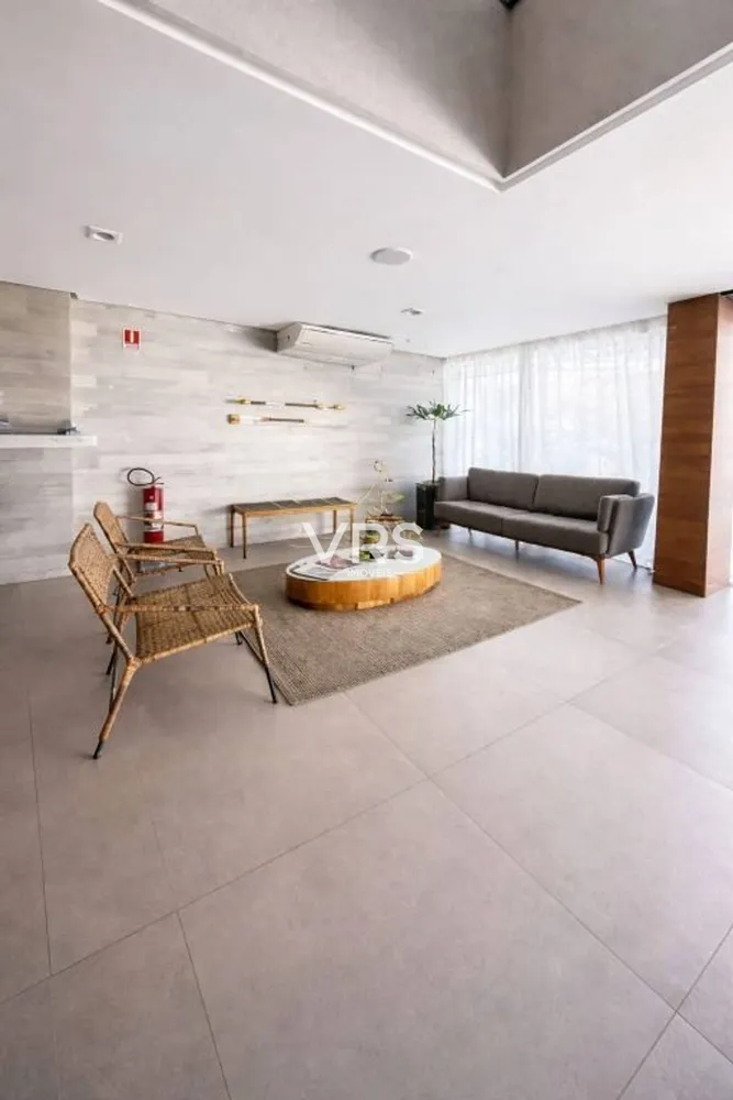 Apartamento, 1 quarto, 21 m² - Foto 13