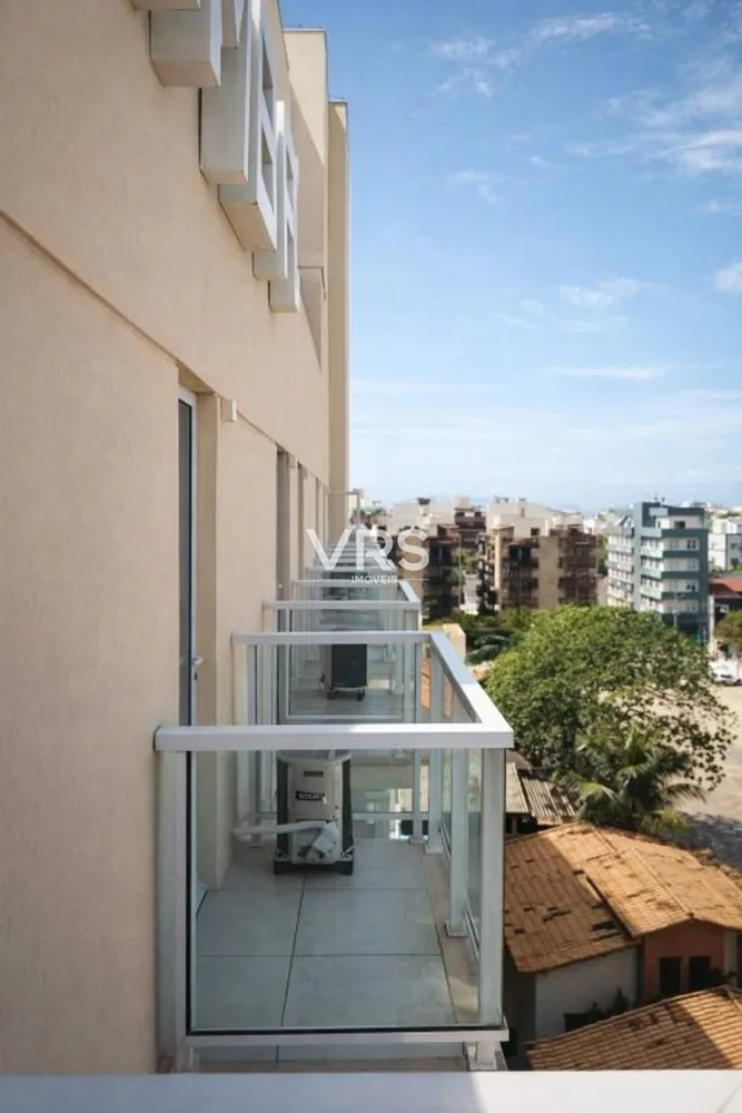 Apartamento, 1 quarto, 21 m² - Foto 16