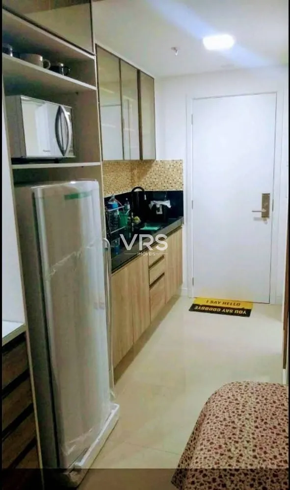 Apartamento, 1 quarto, 21 m² - Foto 5