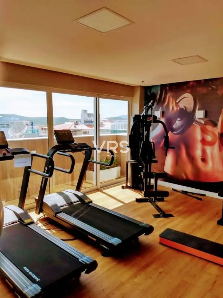 Apartamento, 1 quarto, 21 m² - Foto 12