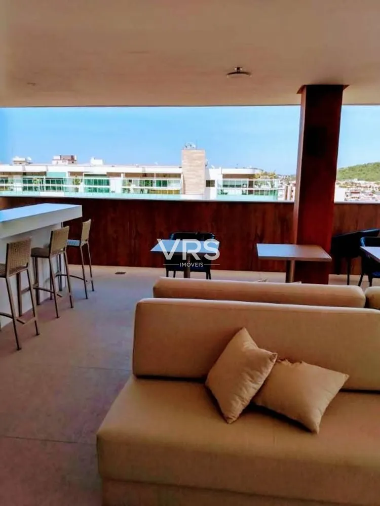 Apartamento, 1 quarto, 21 m² - Foto 7