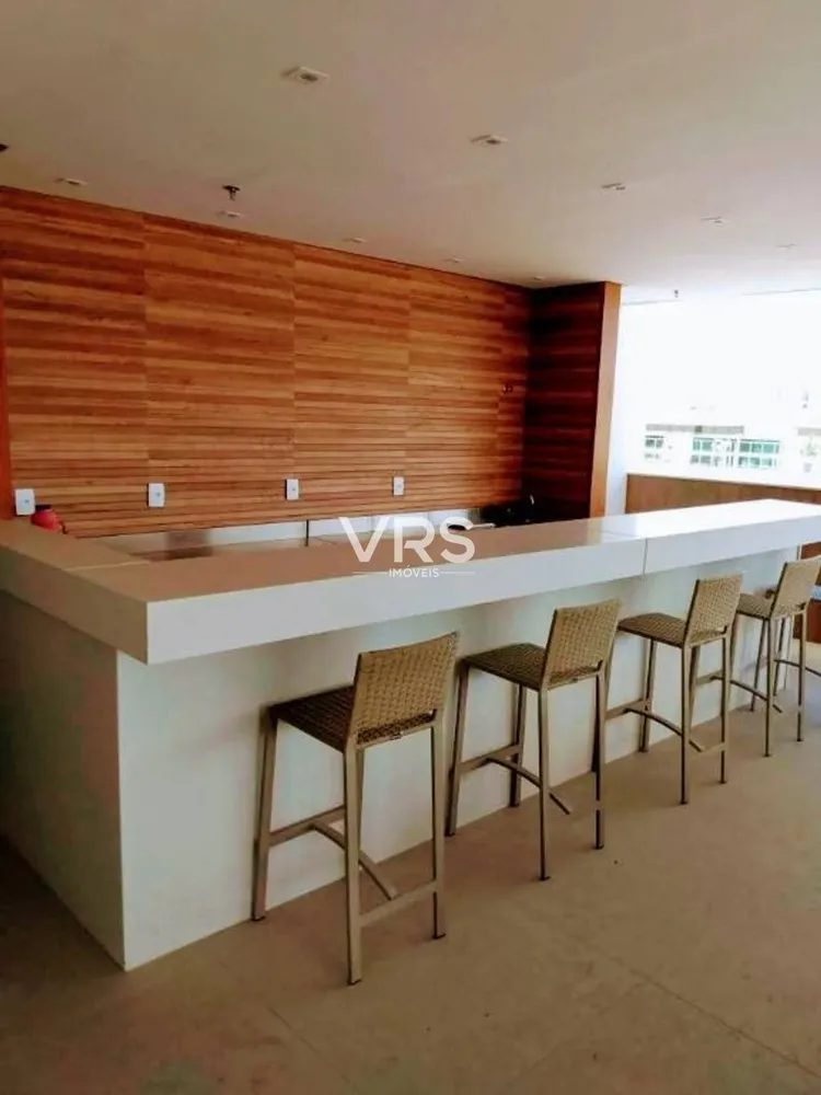 Apartamento, 1 quarto, 21 m² - Foto 8