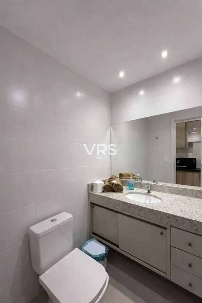 Apartamento, 1 quarto, 21 m² - Foto 6