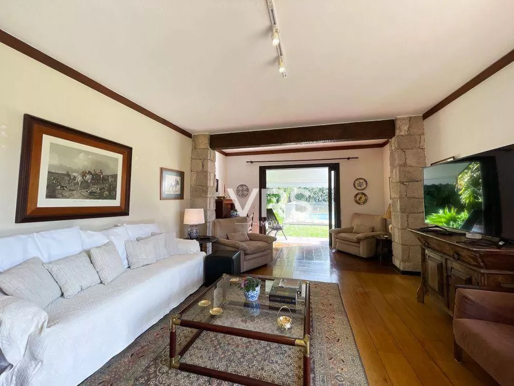 Casa, 5 quartos, 609 m² - Foto 20