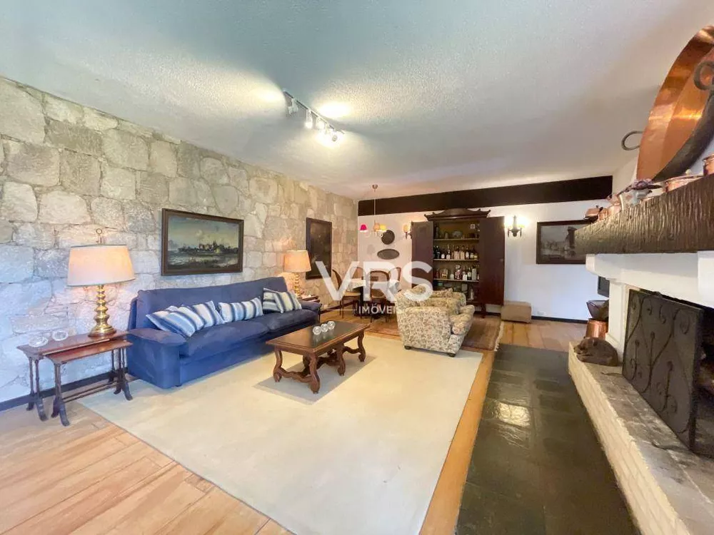 Casa, 5 quartos, 609 m² - Foto 12