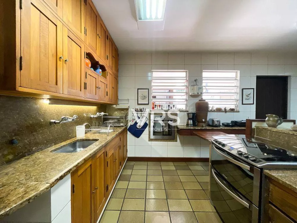 Casa, 5 quartos, 609 m² - Foto 25