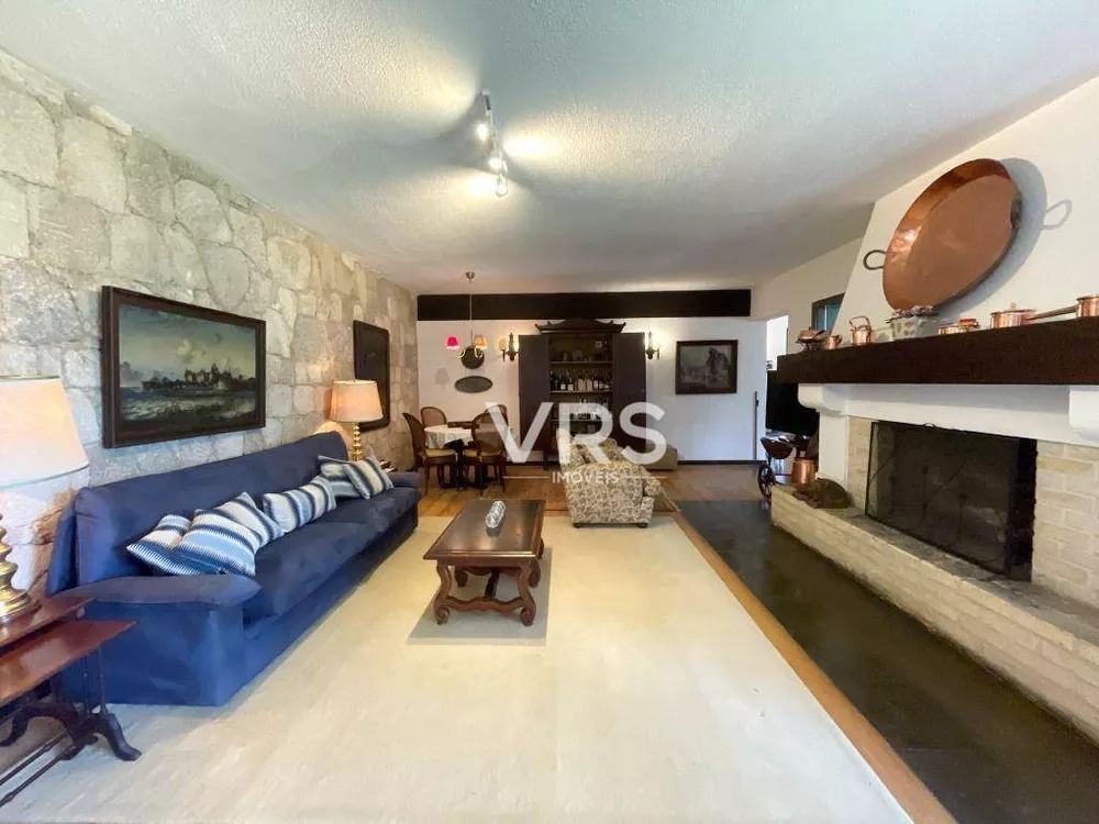 Casa, 5 quartos, 609 m² - Foto 33