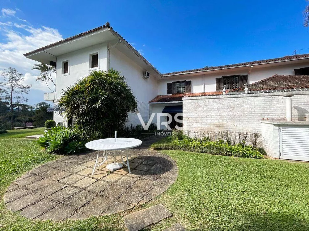 Casa, 5 quartos, 609 m² - Foto 72