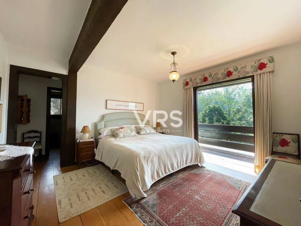 Casa, 5 quartos, 609 m² - Foto 8