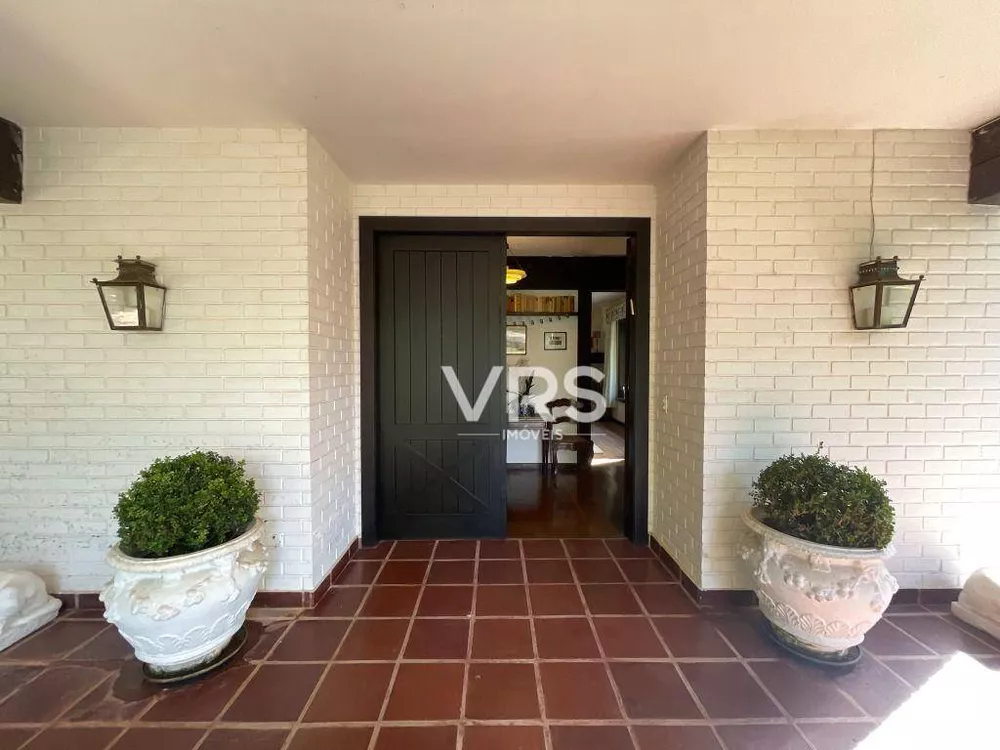 Casa, 5 quartos, 609 m² - Foto 41