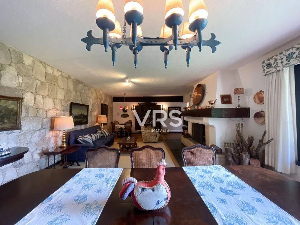 Casa, 5 quartos, 609 m² - Foto 10