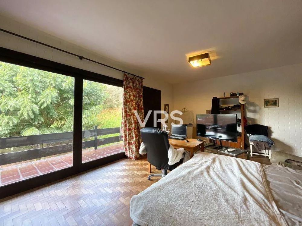 Casa, 5 quartos, 609 m² - Foto 11