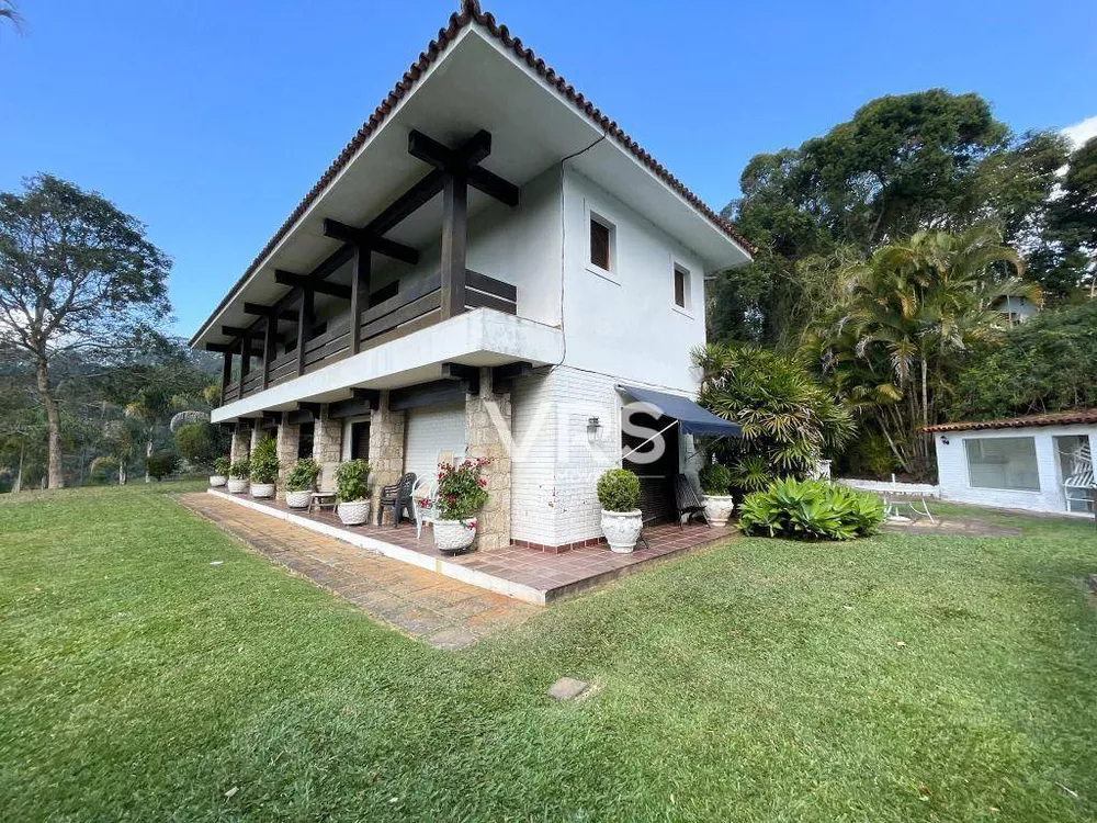 Casa, 5 quartos, 609 m² - Foto 22