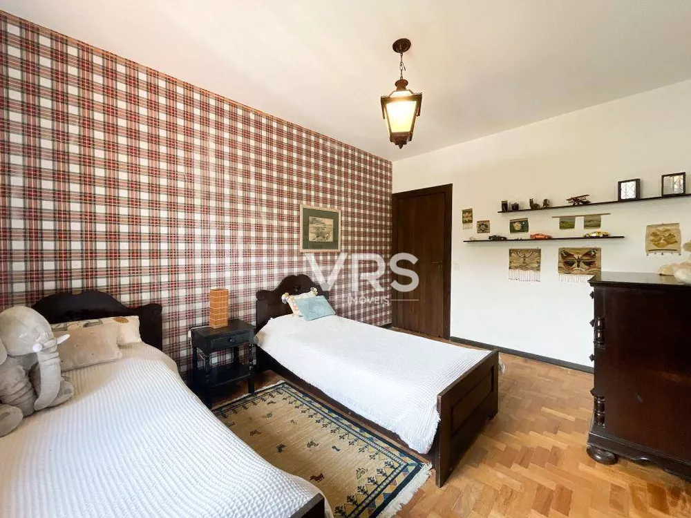 Casa, 5 quartos, 609 m² - Foto 19