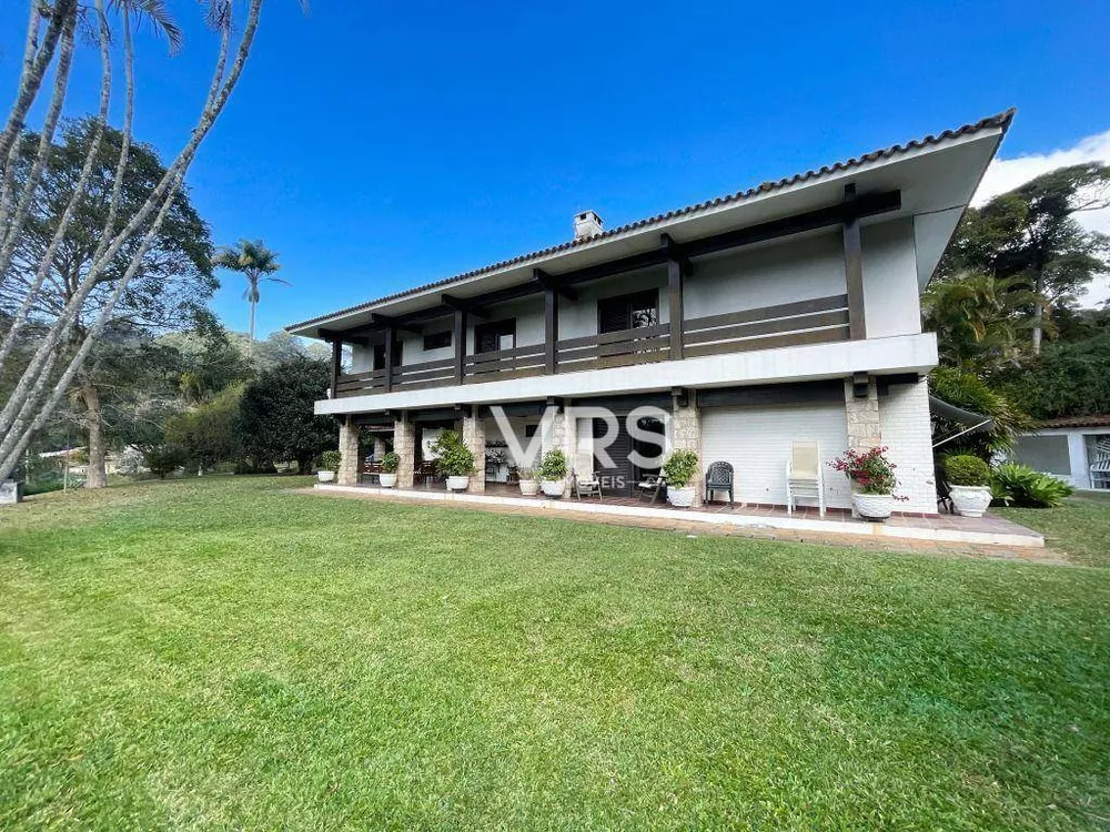 Casa, 5 quartos, 609 m² - Foto 103
