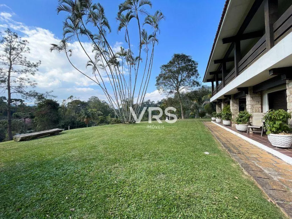 Casa, 5 quartos, 609 m² - Foto 63