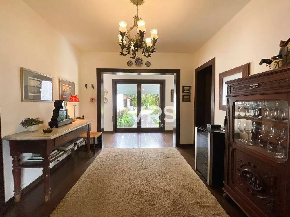Casa, 5 quartos, 609 m² - Foto 112