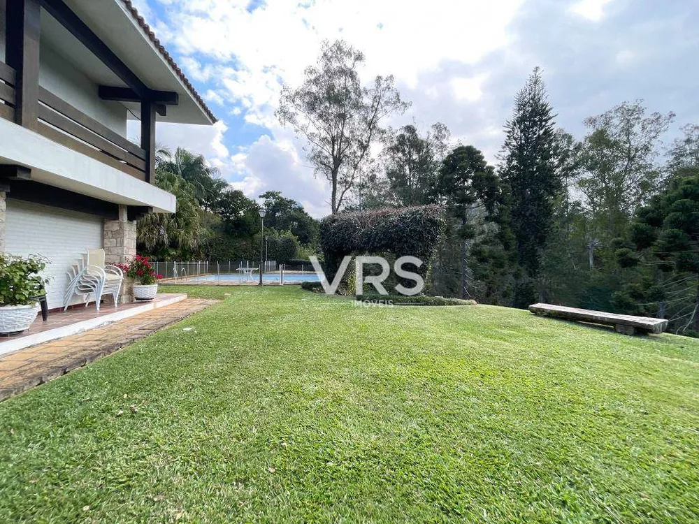 Casa, 5 quartos, 609 m² - Foto 73