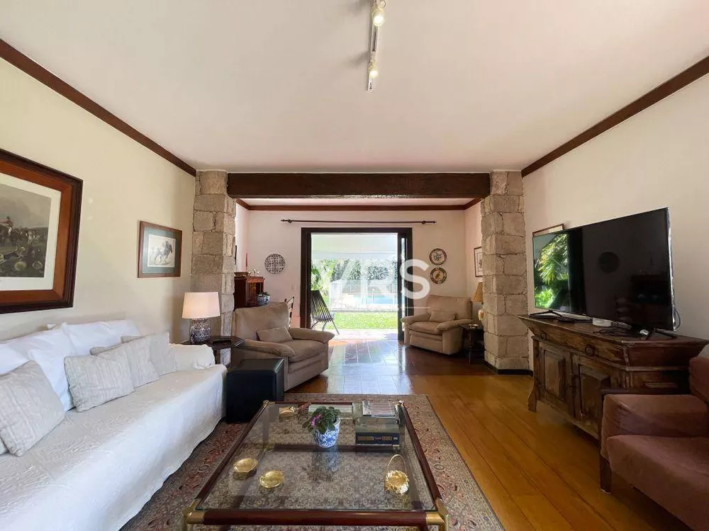 Casa, 5 quartos, 609 m² - Foto 26