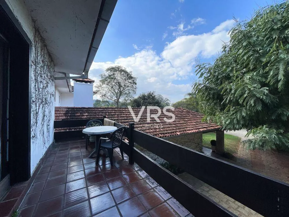 Casa, 5 quartos, 609 m² - Foto 1