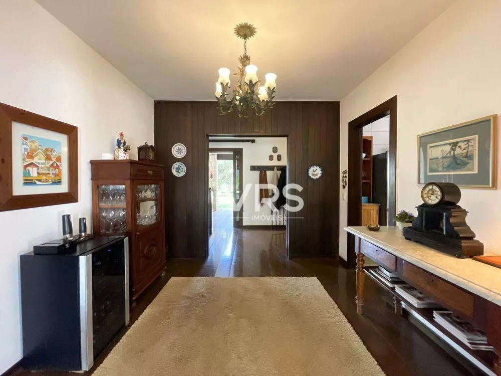 Casa, 5 quartos, 609 m² - Foto 77