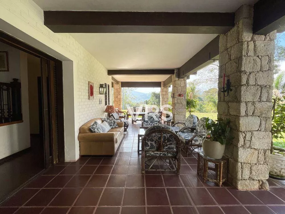 Casa, 5 quartos, 609 m² - Foto 31