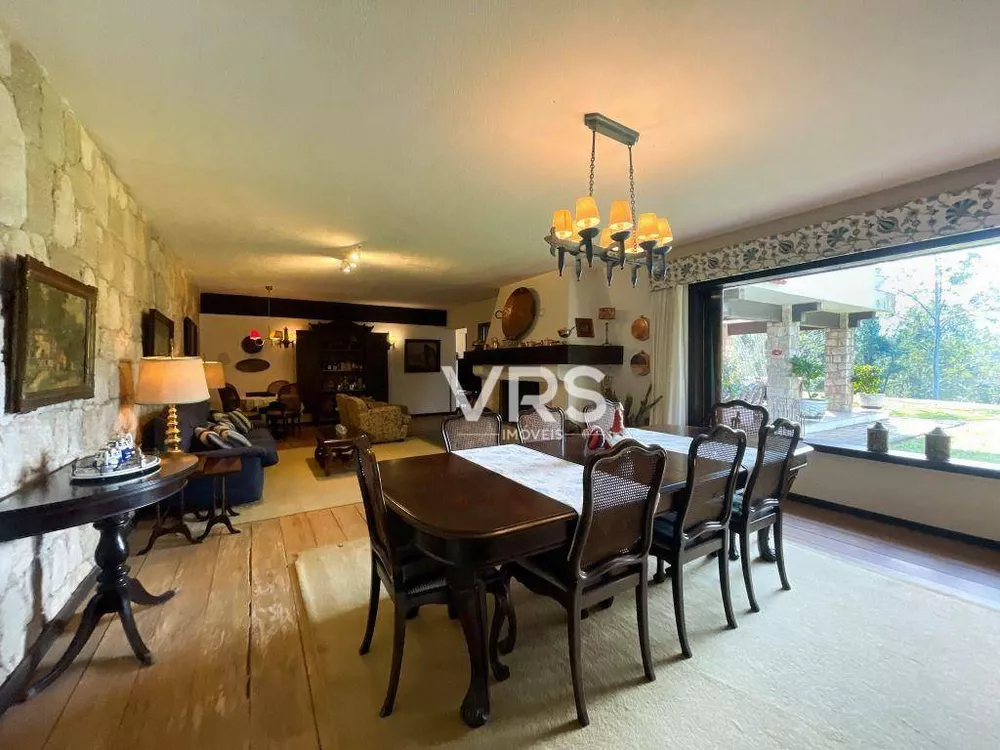 Casa, 5 quartos, 609 m² - Foto 105