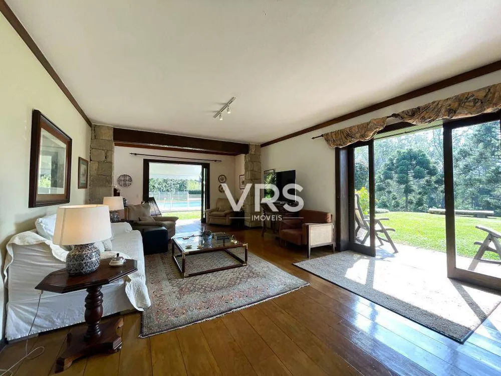 Casa, 5 quartos, 609 m² - Foto 52